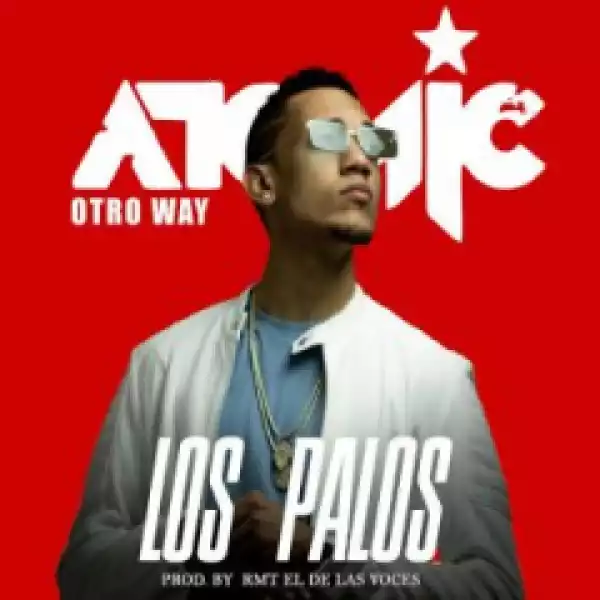 Atomic Otro Way - Los Palos